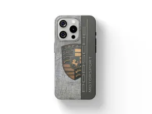 Porsche Protezione Smartphone Alta Gamma Robusta Pro